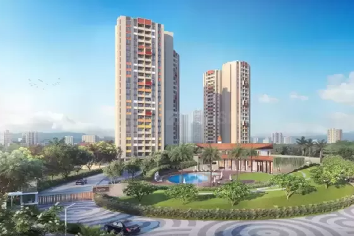 Shapoorji Pallonji Joyville Gurgaon