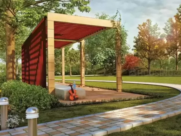 ZEPHYR AT THE WESTERLIES view