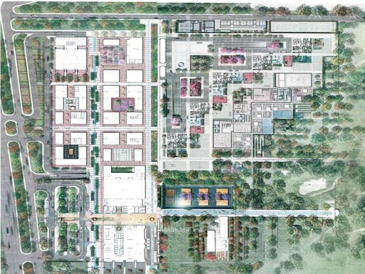 ireo grand hyatt gurgaon
