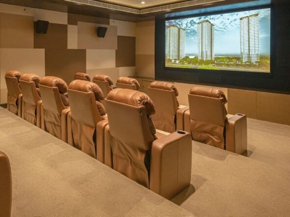 M3M Capital sector 113