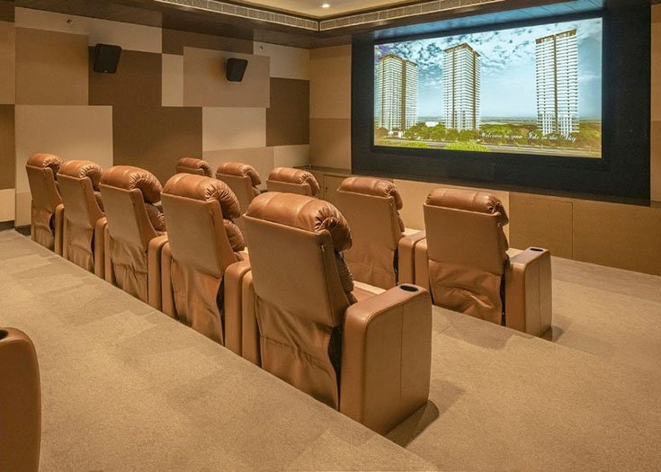 M3M Capital sector 113